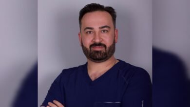 Leading Iraqi Dentist Partners with Oxford Dental Academy