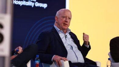 Hotel industry in need of greater innovation, efficiency, leaders say