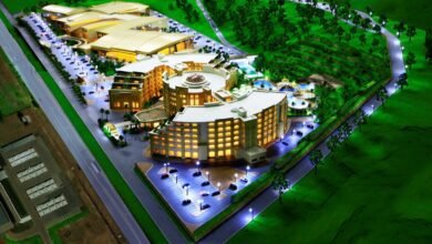 Palazzo Hospitality to Manage and Operate Kingdom of Eswatini’s Largest Hospitality Project Palazzo Ezulwini Hotel and Convention Center