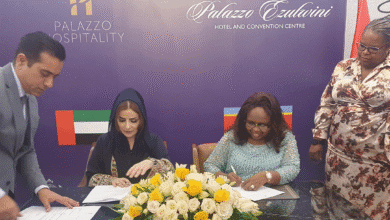 Eswatini Welcomes Palazzo Hospitality A New Era of Luxury Tourism and Business