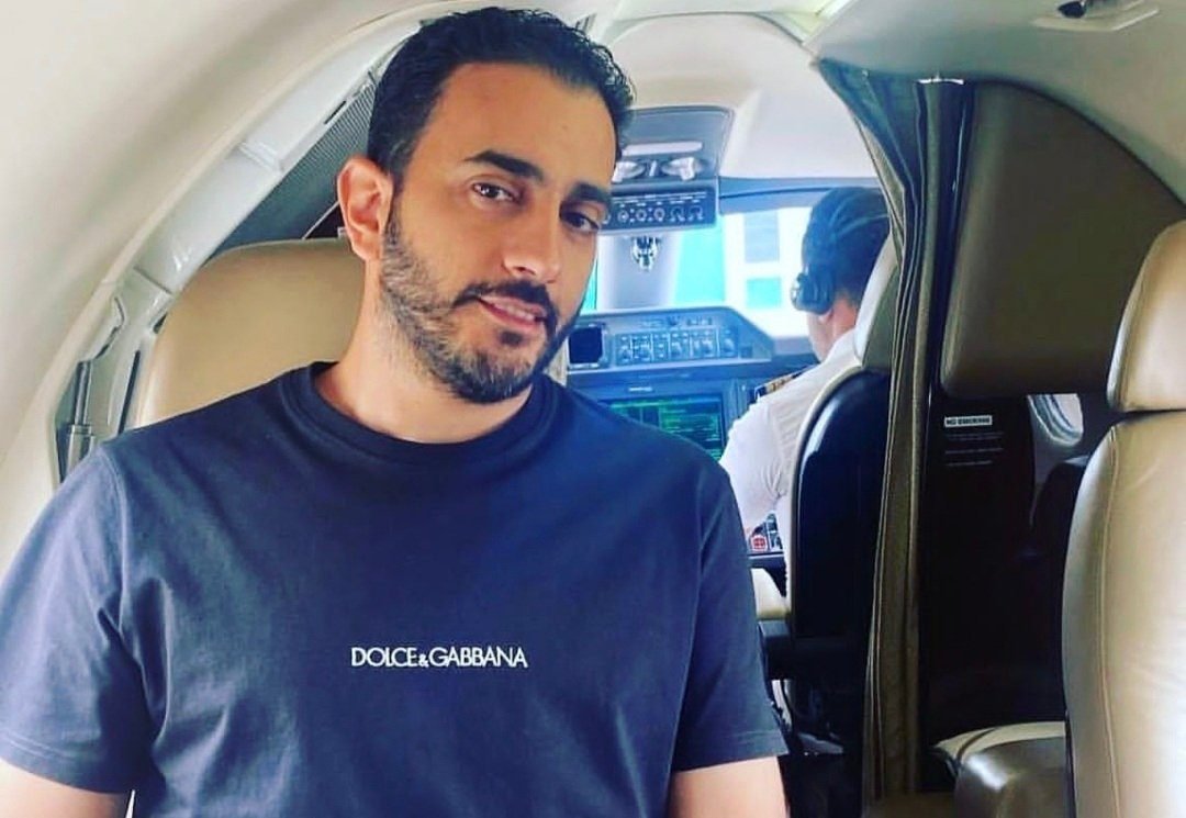 Businessman Jad Sawaya Achieves Remarkable Success in the UAE’s Investment and Real Estate Sector