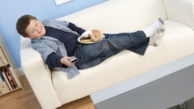 One in three teenagers in the Middle East to be overweight in five years