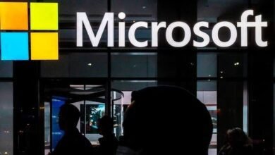 Microsoft’s president says UAE AI partnership will advance Middle East prosperity