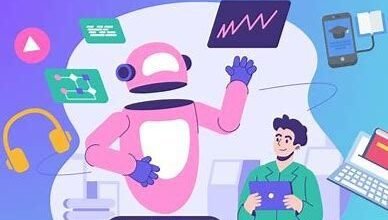 New AI voice tool trained to copy British regional accents