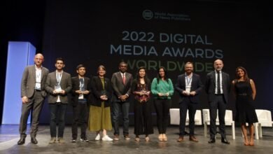 The Daily Star wins two awards at WAN
