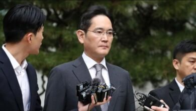 Samsung boss cleared of fraud by South Koreas top court