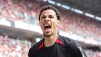 Liverpool close in on Ekitike in £70m