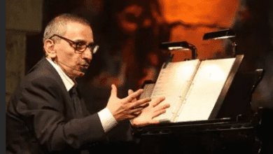 Ziad Rahbani to be laid to rest after Beirut farewell