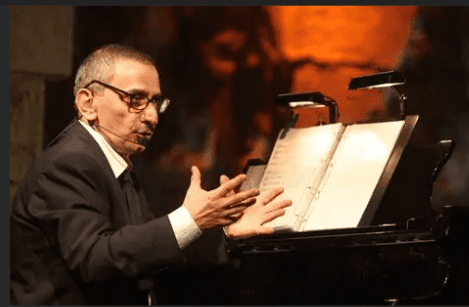 Ziad Rahbani to be laid to rest after Beirut farewell