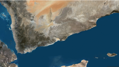 Dozens of migrants die in boat capsize off Yemen