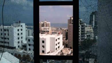 No accountability for Beirut port blast as businesses reopen after self
