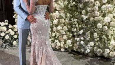 Youmi Beauty wedding begins in Lake Como with Elissa and Haifa Wehbe set to perform