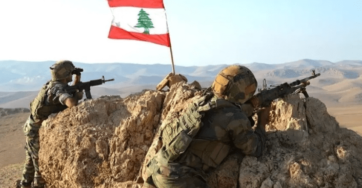 Lebanese soldiers injured in blast from unexploded ordnance in South Lebanon Lebanon News