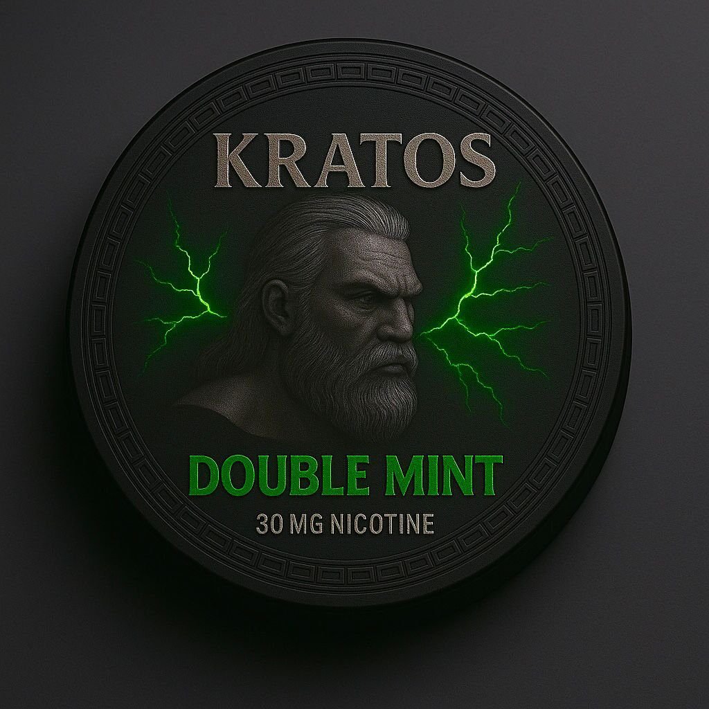 How AI Is Driving the Next Generation of Nicotine and Energy Pouch Innovation