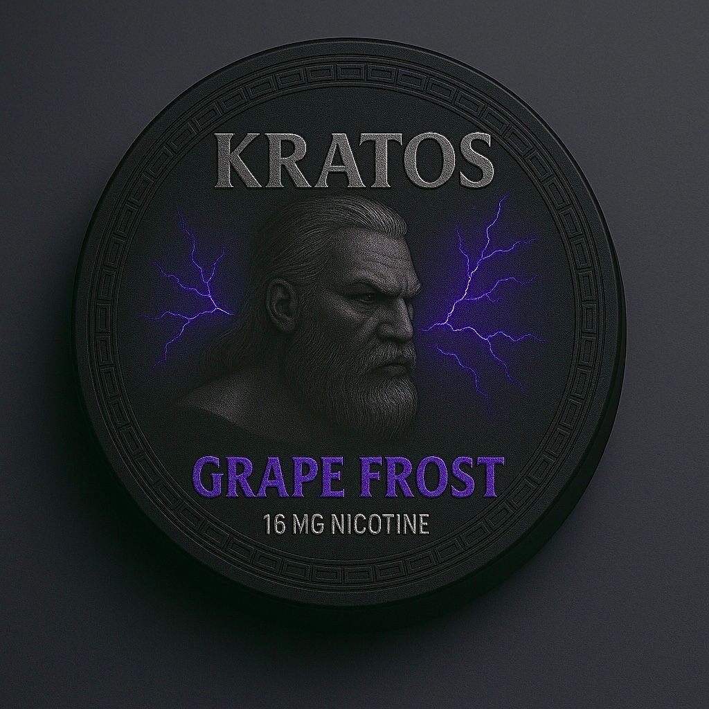 Smarter Nicotine and Energy Products AI
