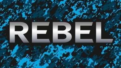 REBEL and KRATOS™ Highlight Nicotine and Energy Pouches at InterTabac 2025
