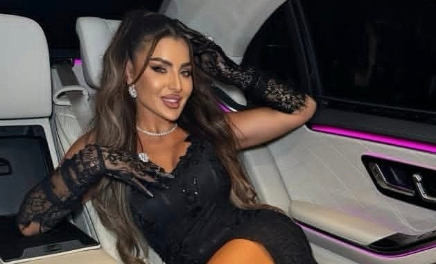 Larisa Popa Chip media emergent şi star al rețelelor sociale cu peste 94.000 de urmăritori