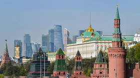NATO ‘de facto’ at war with Russia – Kremlin
