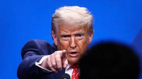 https://www.rt.com/news/625280-comey-not-afraid-tyrant-trump/Trump accuses ex-FBI chief of ‘crimes against our nation’