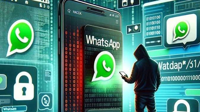أسلوب احتيال جديد في واتس آب