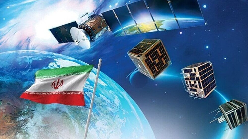 أقمار صناعية إيرانية سيتم إطلاقها مطلع يناير أقمار صناعية إيرانية سيتم إطلاقها مطلع يناير