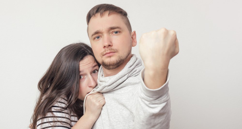 الاستعداد لتحمل المخاطر من أجل الشريك يزيد من جاذبيته علماء النفس الاستعداد لتحمل المخاطر من أجل الشريك يزيد من جاذبيته علماء النفس