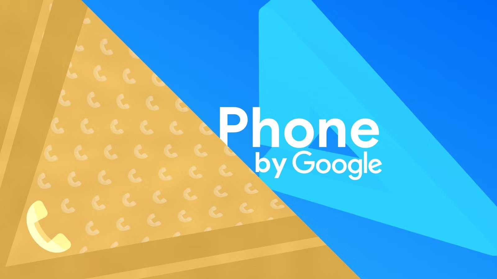 تطرح Google ميزة الاتصال التعبيري العاجل لتطبيق الهاتف الخاص بها