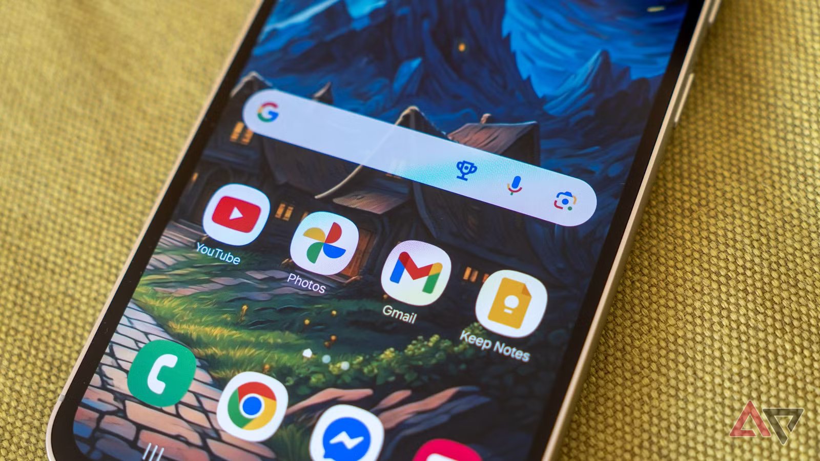 تفقد Google العدسة المكبرة لوضع Plus الجديد تفقد Google العدسة المكبرة لوضع Plus الجديد
