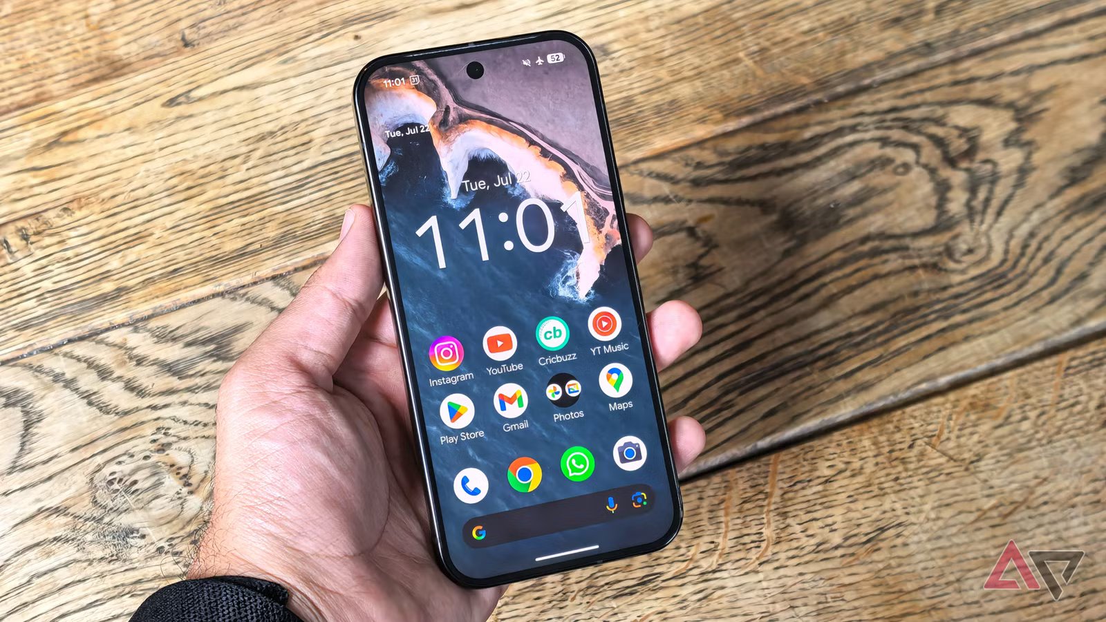 تقوم Google باستبدال بحث Pixel Launcher بشيء أسوأ