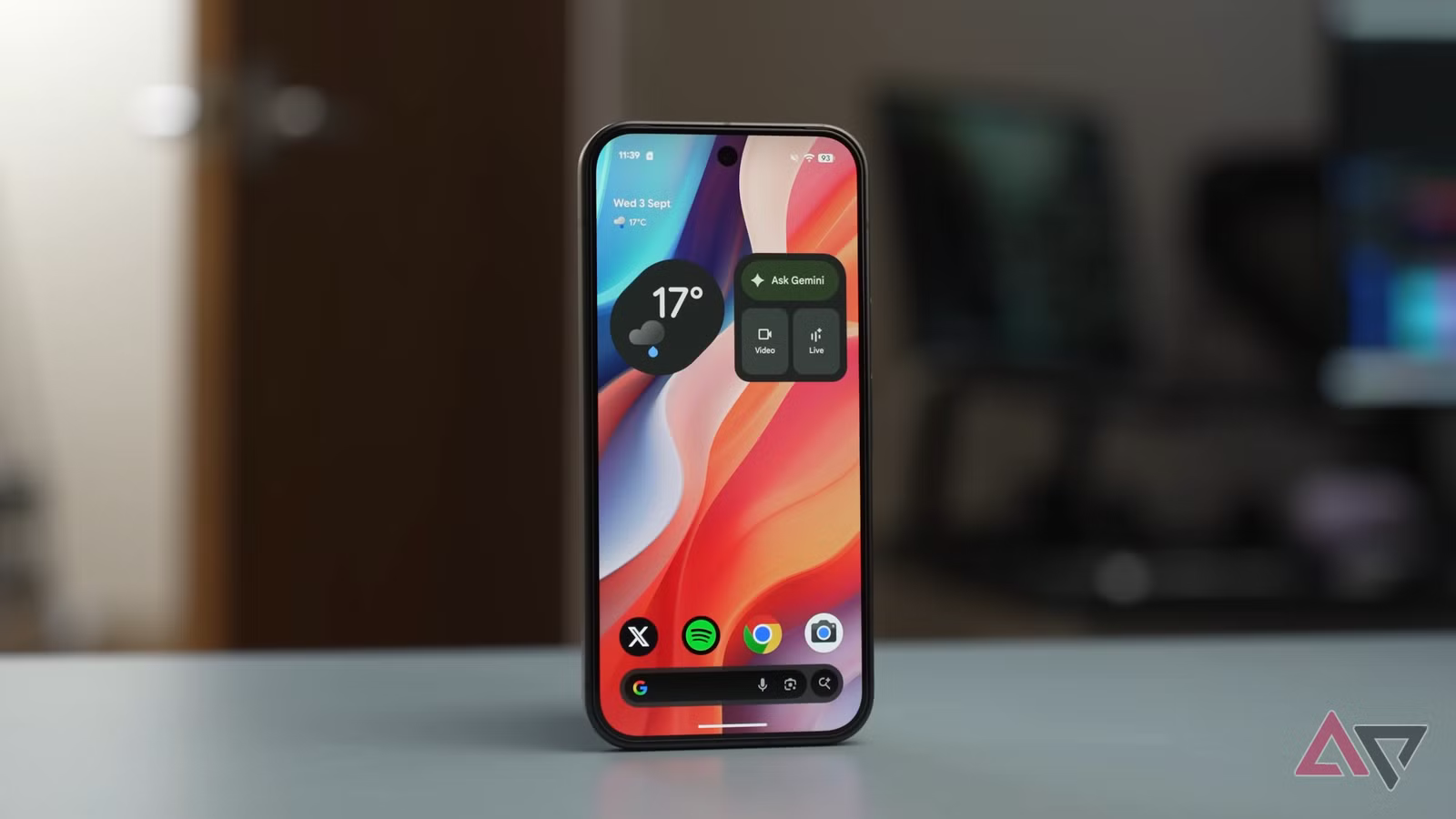 حصل Google Pixel 10 أخيرًا على ترقية لبرنامج تشغيل GPU