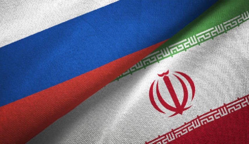 طهران وموسكو تعززان شراكتهما الإستراتيجية وسط تصاعد التوتر الإقليمي طهران وموسكو تعززان شراكتهما الإستراتيجية وسط تصاعد التوتر الإقليمي