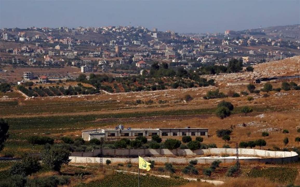 في الجنوب.. مقترح أميركي جديد