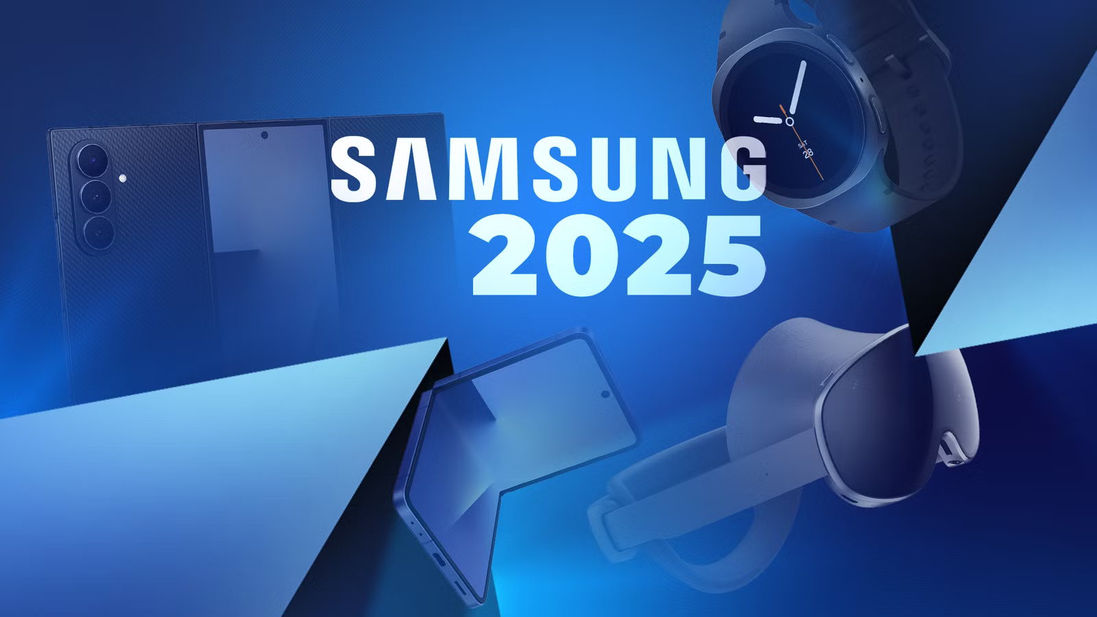 لم تقم سامسونج بإعادة اختراع نفسها في عام 2025، لكنها قامت بالكثير من الأمور الصحيحة لم تقم سامسونج بإعادة اختراع نفسها في عام 2025، لكنها قامت بالكثير من الأمور الصحيحة
