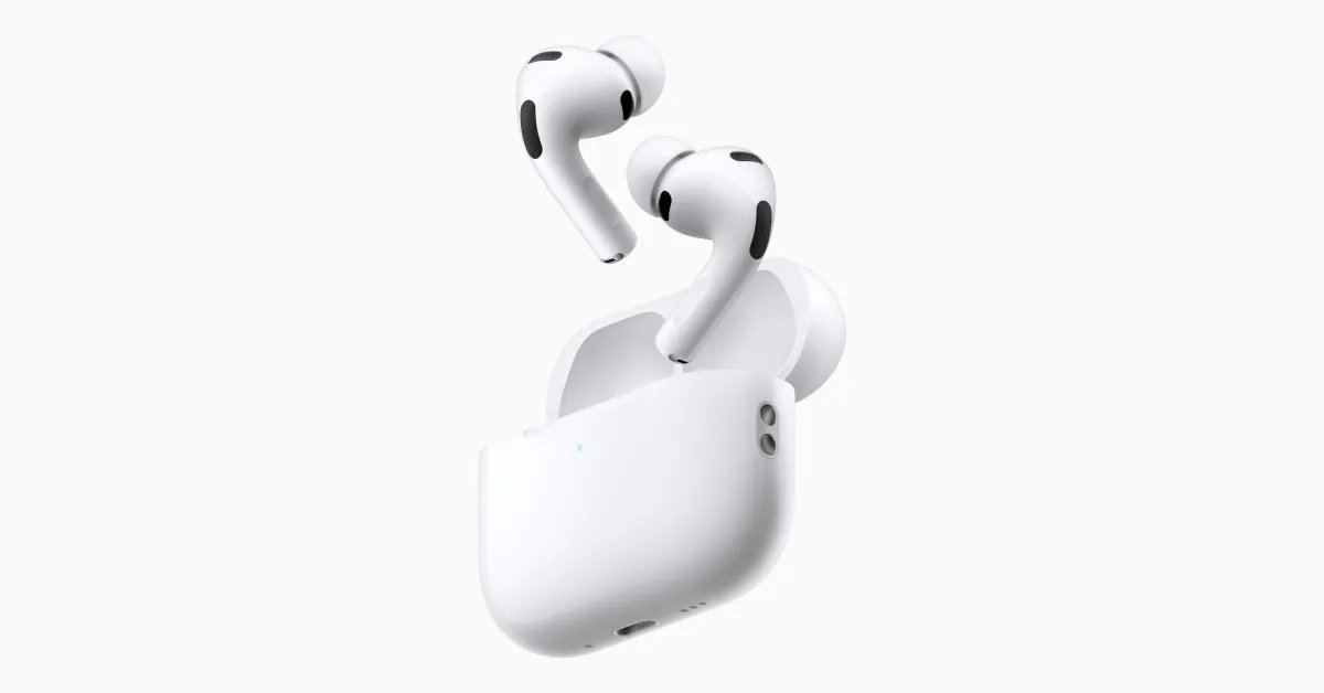 ميزة iOS المخفية هذه هي ما أستخدمه يوميًا عند استخدام AirPods Pro 3
