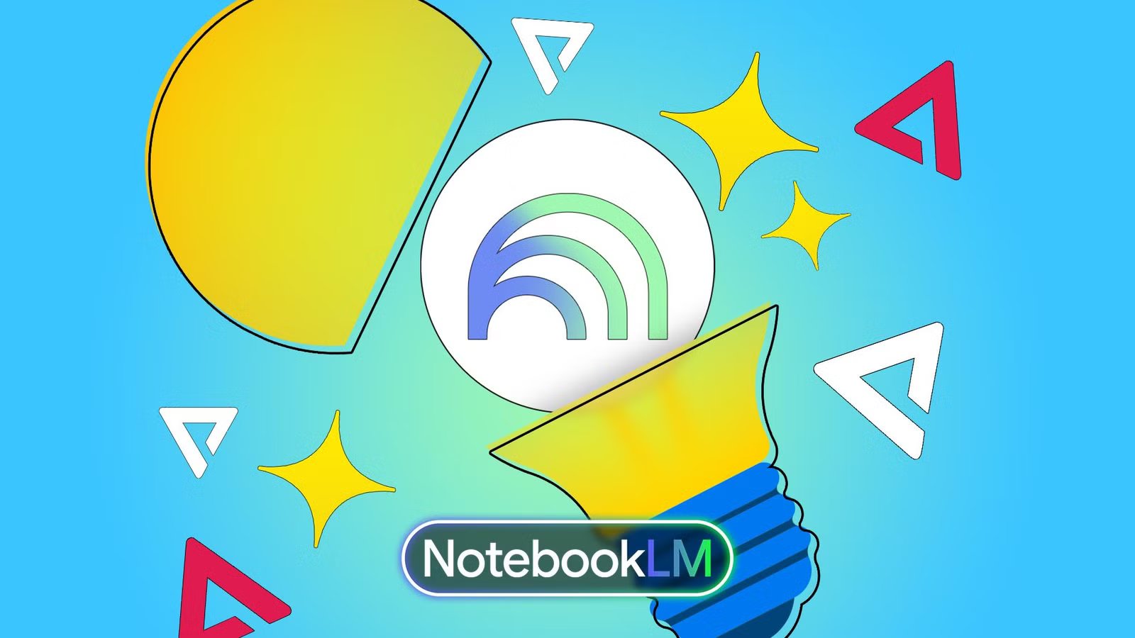 يريد NotebookLM أن يأخذ إحدى أفضل ميزاته إلى المستوى التالي