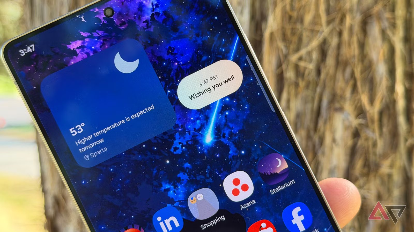 يعد تطبيق One UI الذي تم التغاضي عنه هو البطل المجهول على هواتف Samsung Galaxy