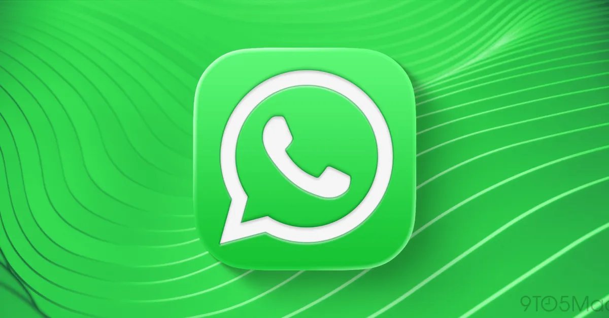 يعمل WhatsApp على التفاعلات القائمة على الاختبارات للقنوات
