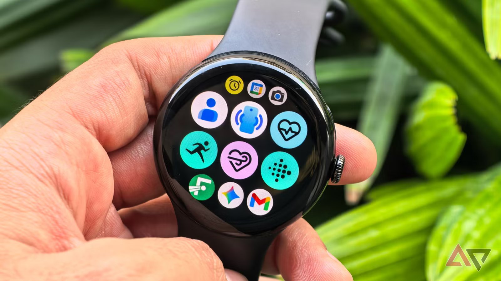 يكتسب Wear OS أداة قوية يمكنها مساعدتك عند حدوث الذعر