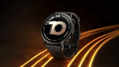 OnePlus Watch Lite launches with budget pricing, 3000 nits AMOLED display, & up to 10-day battery
