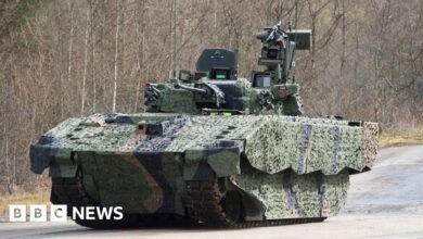 Defence minister disgusted after soldiers injured in Ajax exercise