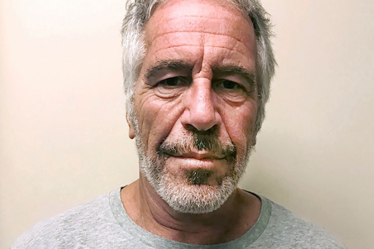Epstein Files Exactly why there’s no Epstein client list in FBI documents Epstein Files Exactly why there’s no Epstein client list in FBI documents