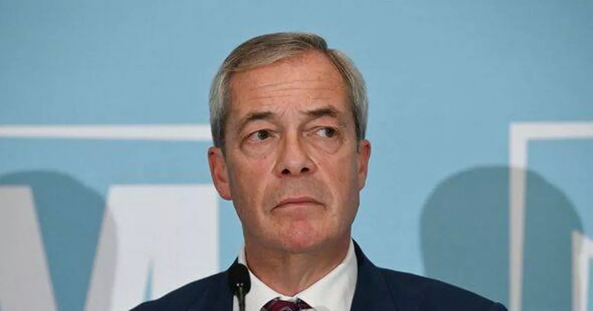Eleven Holocaust survivors demand Nigel Farage tells the truth over Hitler comments