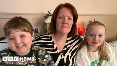 Nazareth House primary school stays closed for second day