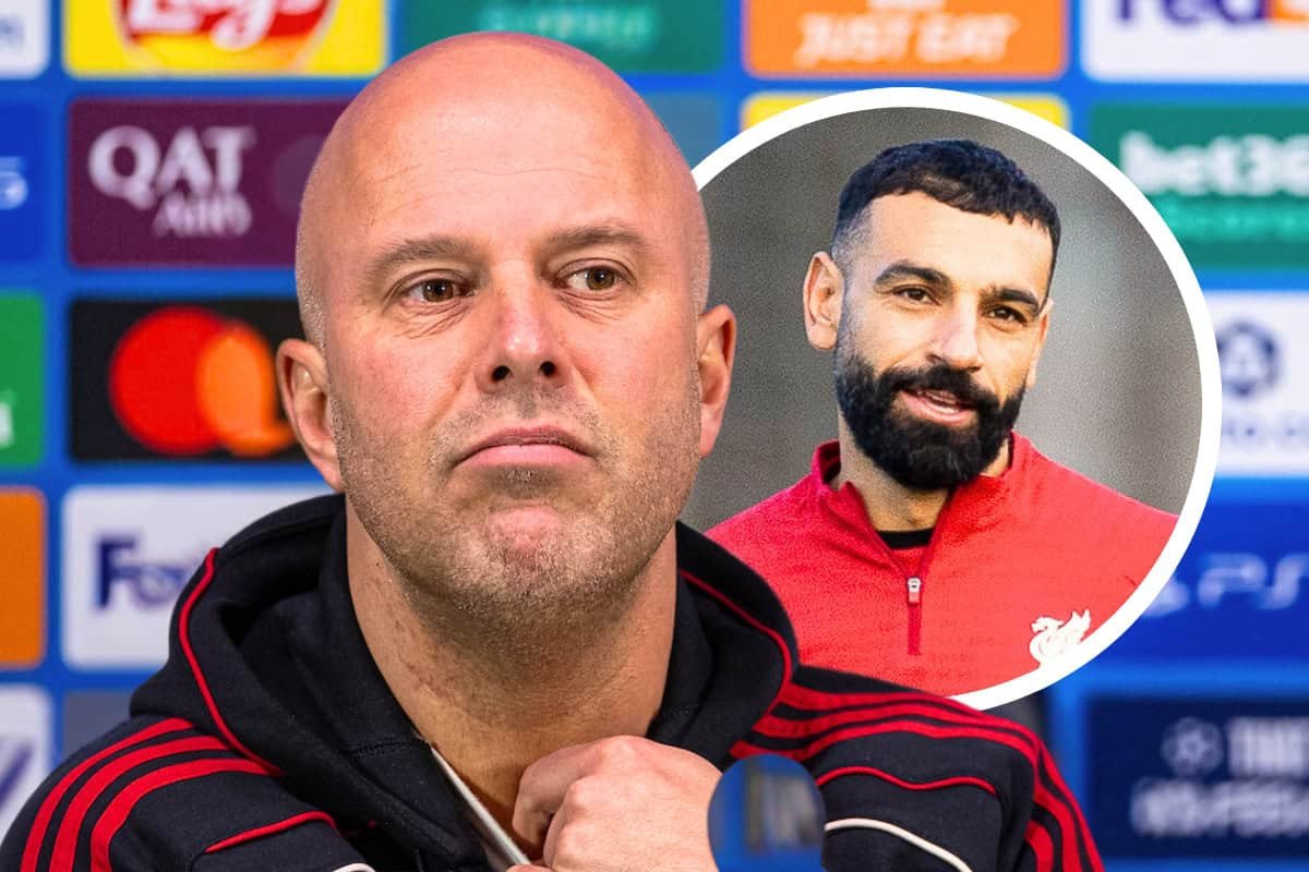 Every Word Slot On Salah