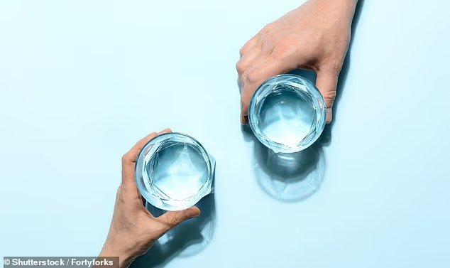 Fertility expert reveals the 9 sperm-damaging habits men must address in the New Year if they want to become fathers Fertility expert reveals the 9 sperm-damaging habits men must address in the New Year if they want to become fathers
