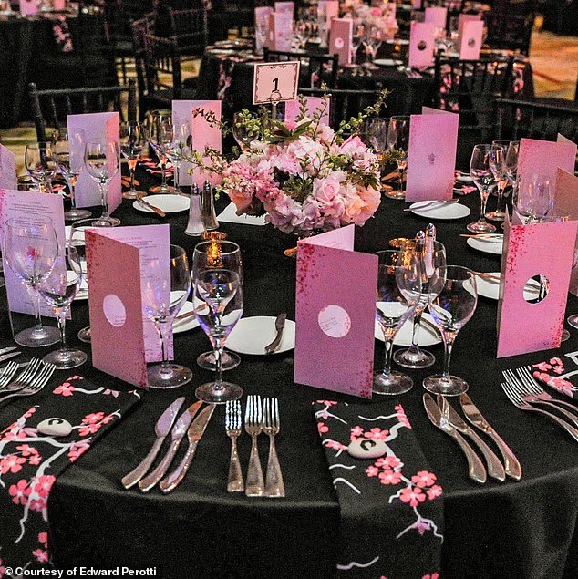 Im an event planner to the stars, here are some easy hacks to elevate your holiday party Im an event planner to the stars, here are some easy hacks to elevate your holiday party