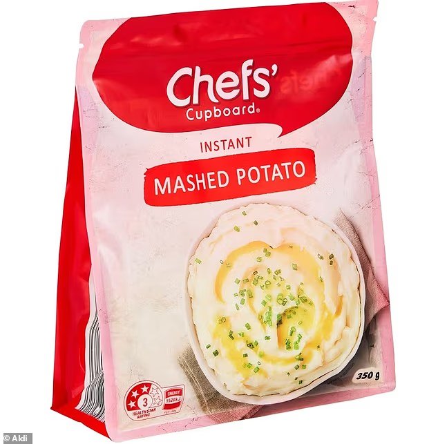 Shoppers notice popular item mysteriously disappear from shelves at Aldi Australia Shoppers notice popular item mysteriously disappear from shelves at Aldi Australia