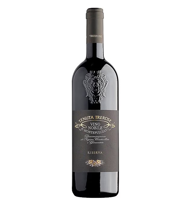 Our wine expert reveals the best supermarket reds that deliver on quality and flavour Our wine expert reveals the best supermarket reds that deliver on quality and flavour
