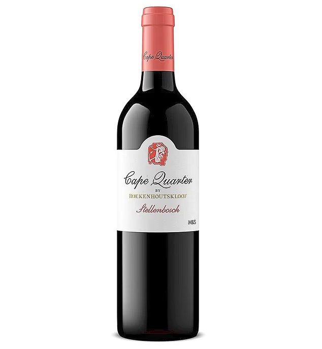 Our wine expert reveals the best supermarket reds that deliver on quality and flavour Our wine expert reveals the best supermarket reds that deliver on quality and flavour