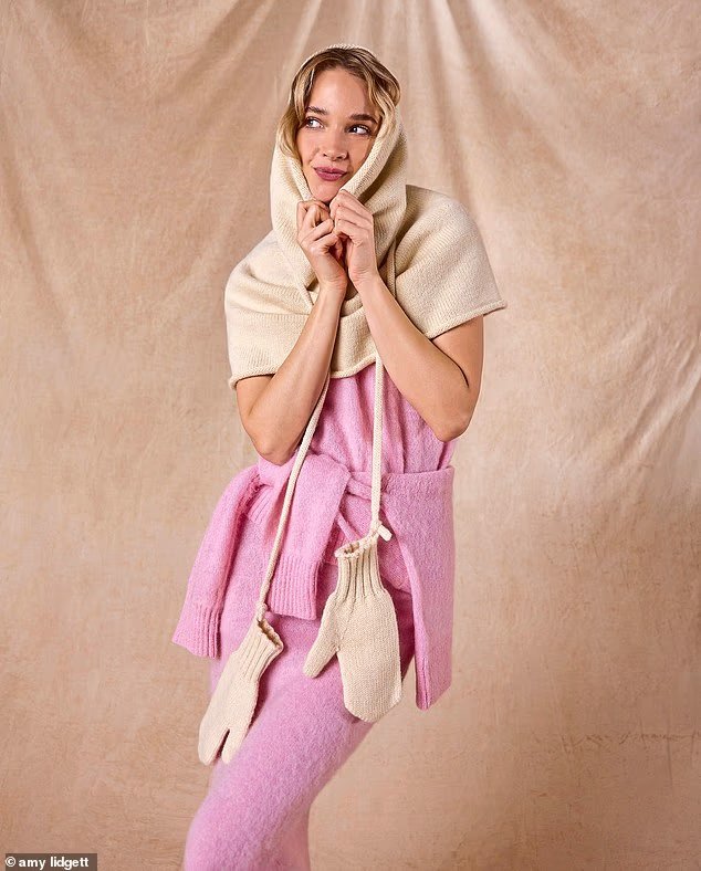 From jumpers to scarves These are the It knits to add to your wardrobe this season, from just £2 From jumpers to scarves These are the It knits to add to your wardrobe this season, from just £2